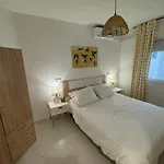 Tisanarelax Lejlighed *