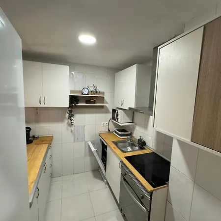 Tisanarelax Lägenhet *