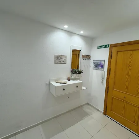 Tisanarelax Lägenhet *