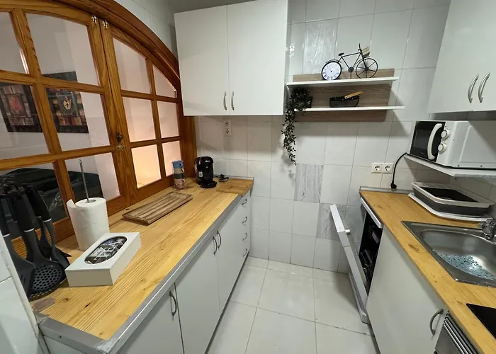 Apartment Tisanarelax *