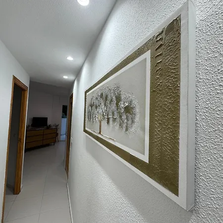Lejlighed Tisanarelax Torrevieja